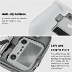 Silicone Case Cover for DJI RC Remote Controller Scratch-Resistant Sleeve Case