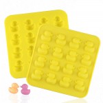 Rubber Duck Candy Molds