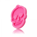 Skull Baking Mold 