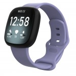 Silicone Strap For Fitbit Versa 3