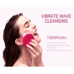 facial cleansing brush beauty salon equipment silicone exfoliating skincare options beauty products for women