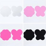 Palette Rubber Palette Nail Painting Tools Transparent soft silicone painting board