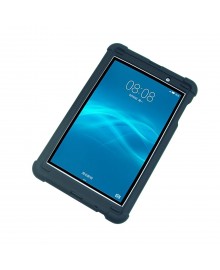 MingShore Silicone Rugged Case for Huawei MediaPad T2 10.0 Pro FDR-A01L FDR-A01W FDR-A03L Tablet Cover  